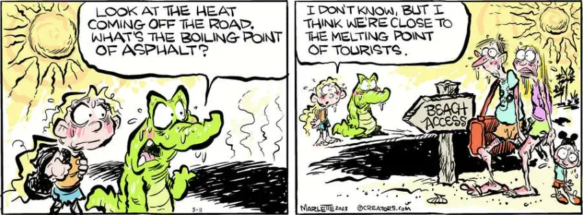 Shrimp and Grits for Mar 11, 2025