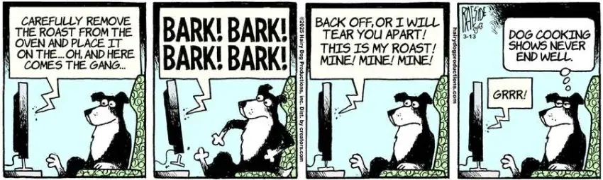 The Other Coast for Mar 13, 2025