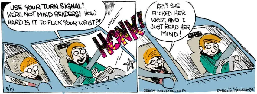 Zack Hill for Mar 13, 2025