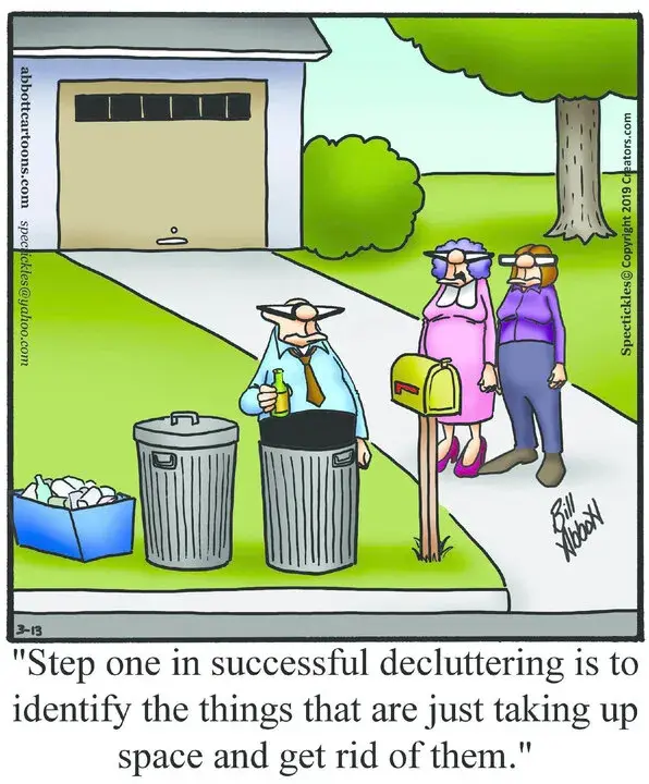 Spectickles for Mar 13, 2025