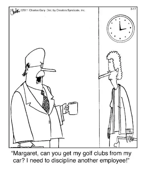 Working it Out for Mar 17, 2025