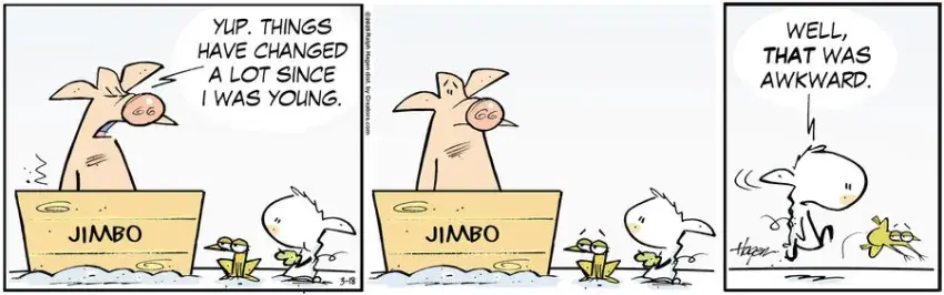 The Barn for Mar 18, 2025