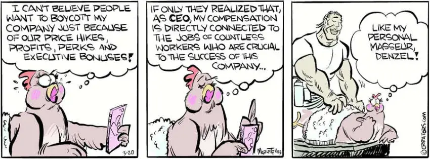 Shrimp and Grits for Mar 20, 2025