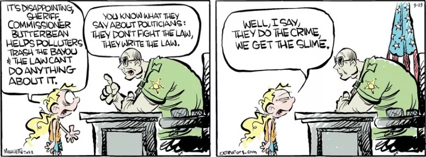 Shrimp and Grits for Mar 23, 2024