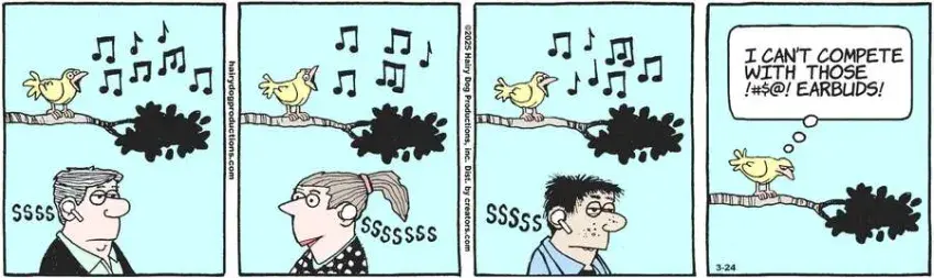 The Other Coast for Mar 24, 2025