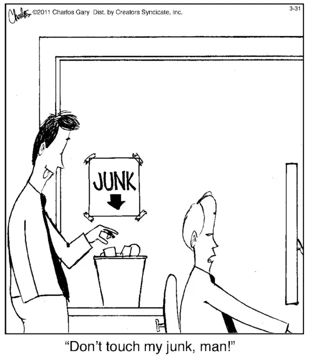 Working it Out for Mar 31, 2025