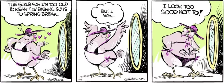 Shrimp and Grits for Apr 02, 2024