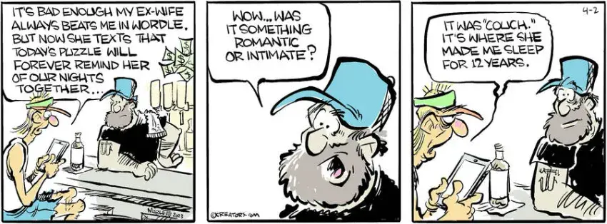 Shrimp and Grits for Apr 02, 2025