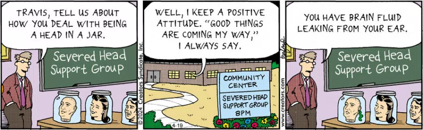 Scary Gary for Apr 19, 2024