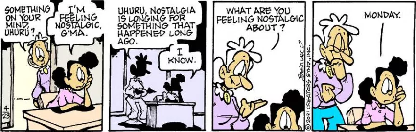 Herb and Jamaal for Apr 23, 2024