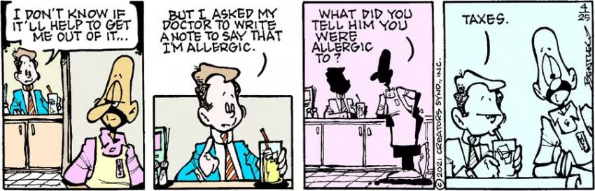 Herb and Jamaal for Apr 25, 2024