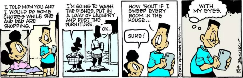 Herb and Jamaal for Apr 26, 2024