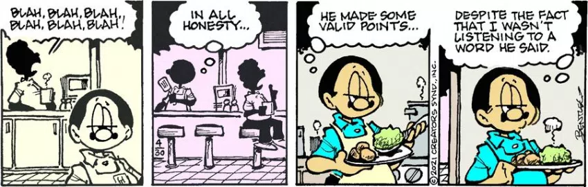 Herb and Jamaal for Apr 30, 2024