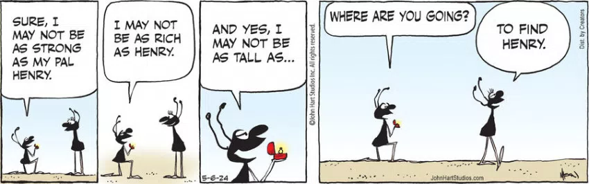 B.C. for May 06, 2024