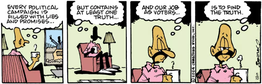 Herb and Jamaal for May 10, 2024