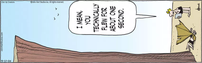 B.C. for May 10, 2024