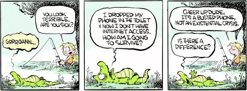 Shrimp and Grits for May 13, 2024