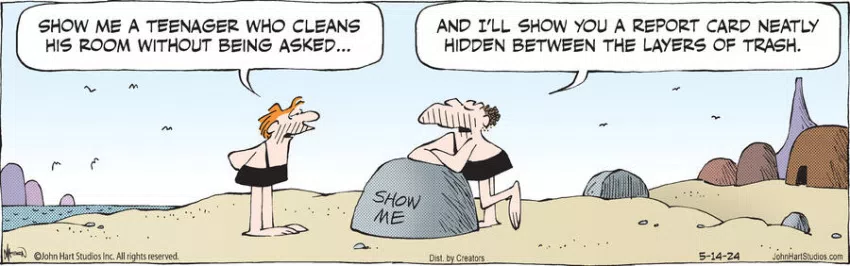 B.C. for May 14, 2024