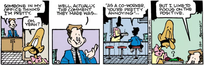 Herb and Jamaal for May 15, 2024