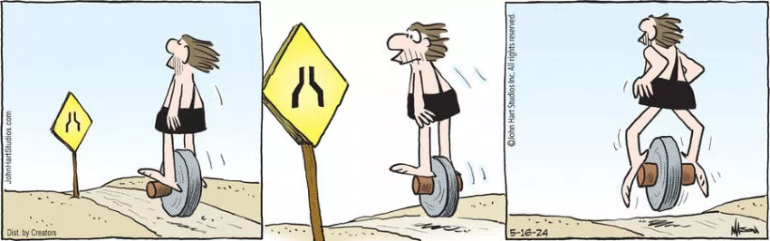 B.C. for May 16, 2024