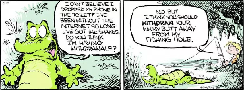 Shrimp and Grits for May 17, 2024