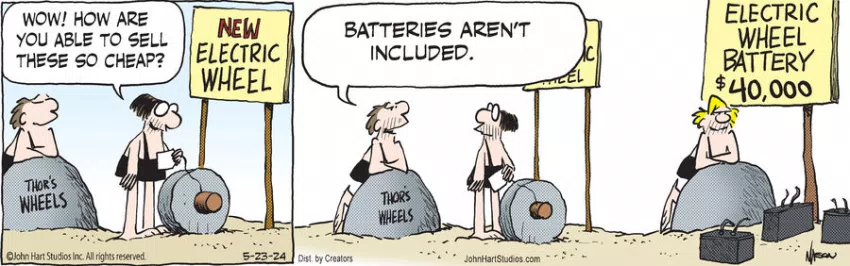 B.C. for May 23, 2024