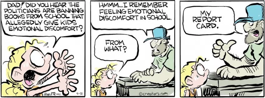 Shrimp and Grits for May 31, 2024