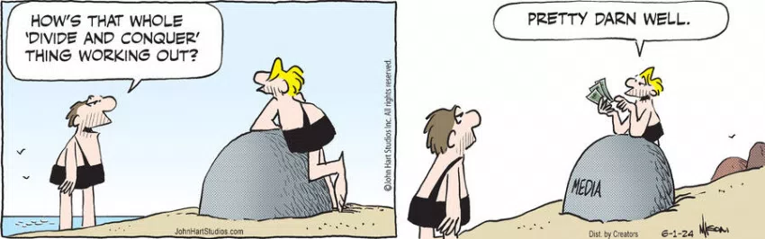 B.C. for Jun 01, 2024