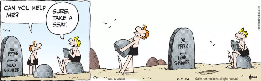 B.C. for Jun 05, 2024