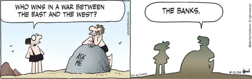 B.C. for Jun 11, 2024