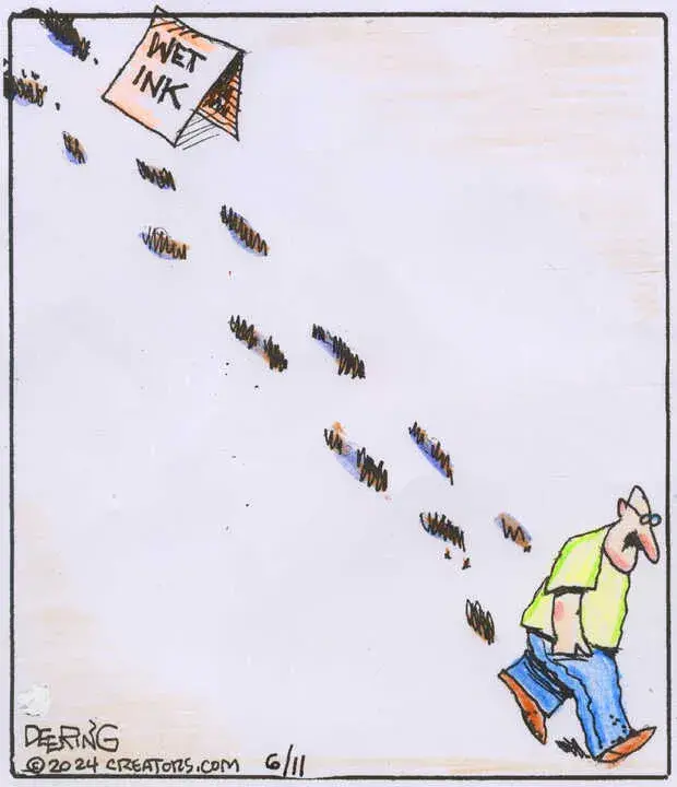 Strange Brew for Jun 11, 2024