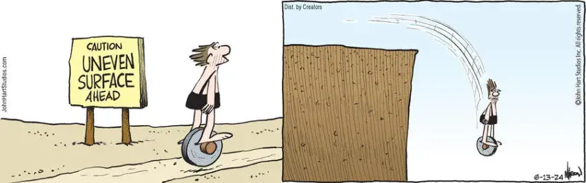 B.C. for Jun 13, 2024