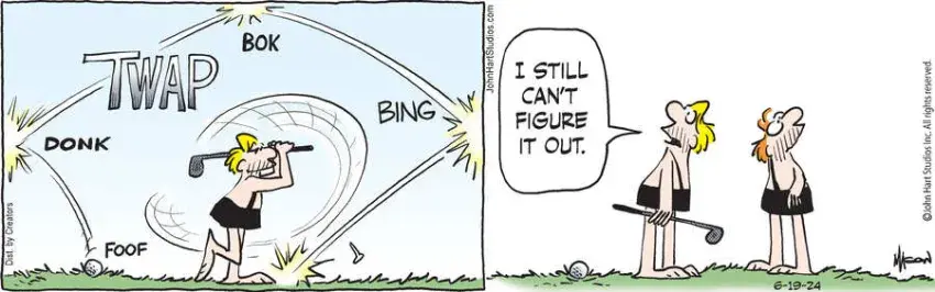 B.C. for Jun 19, 2024