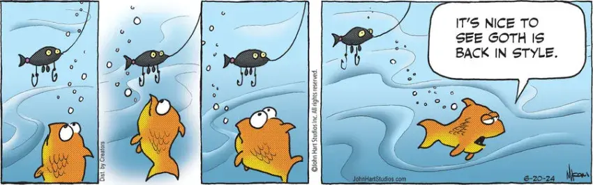 B.C. for Jun 20, 2024