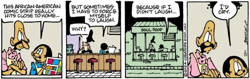 Herb and Jamaal for Jun 20, 2024