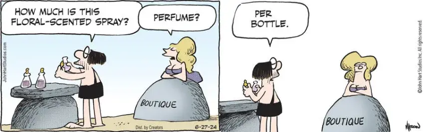 B.C. for Jun 27, 2024