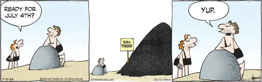 B.C. for Jul 03, 2024