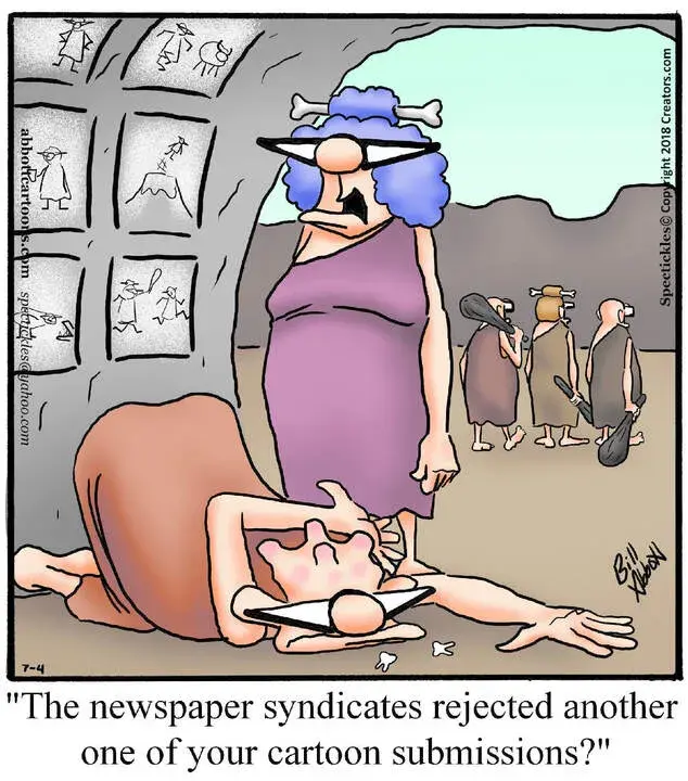 Spectickles for Jul 04, 2024