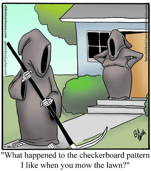 Spectickles for Jul 20, 2024