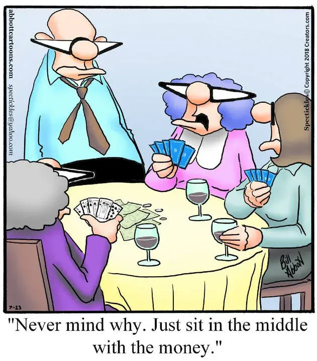 Spectickles for Jul 23, 2024