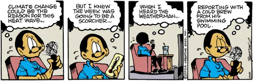 Herb and Jamaal for Aug 05, 2024