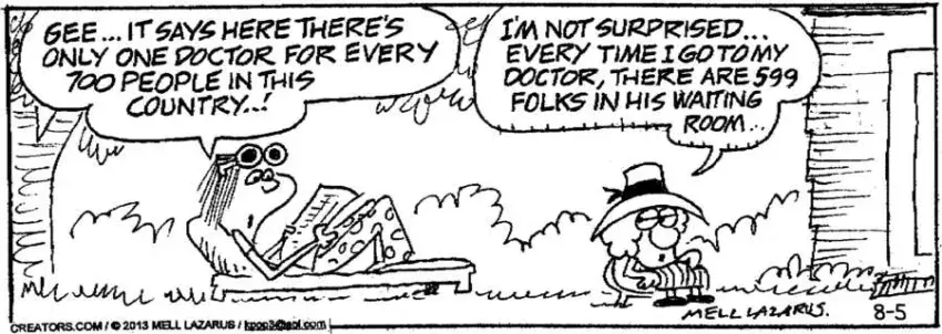 Momma for Aug 05, 2024