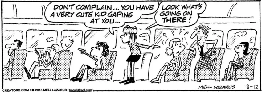 Momma for Aug 12, 2024