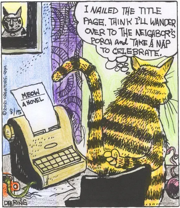 Strange Brew for Aug 15, 2024