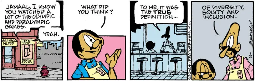 Herb and Jamaal for Aug 22, 2024