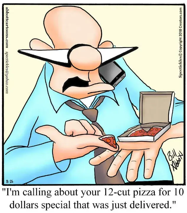 Spectickles for Aug 26, 2024