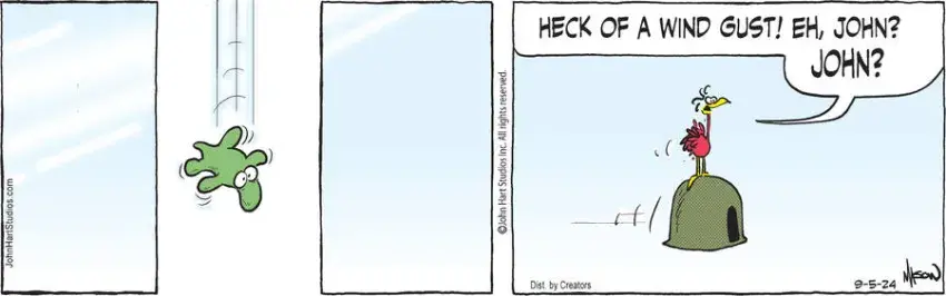 B.C. for Sep 05, 2024