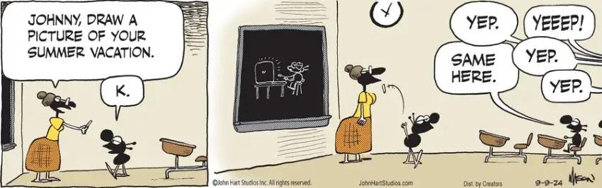 B.C. for Sep 09, 2024