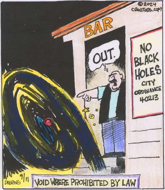 Strange Brew for Sep 11, 2024