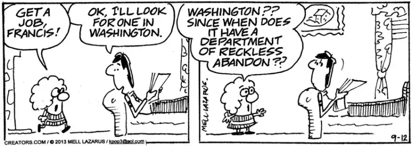 Momma for Sep 12, 2024